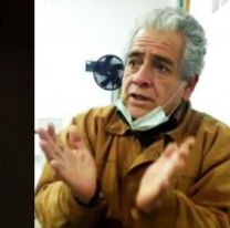 Vio un Ovni volviendo de Cafayate, se bajó del auto y le sacó una foto: "Hipnotizado"