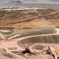 Invertirán US$ 26 millones en la mina de oro Lindero