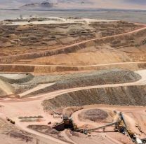 Invertirán US$ 26 millones en la mina de oro Lindero