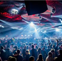 Contaminación acústica: multas de hasta $100 mil por ruidos molestos