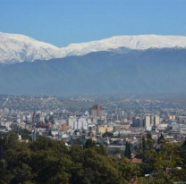 Comenzó el invierno con -1º en las primeras horas de la mañana en Salta
