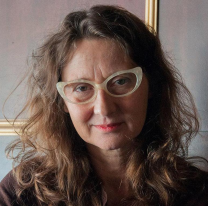 La cineasta salteña Lucrecia Martel será jurado en el Festival de Cine de Beijing