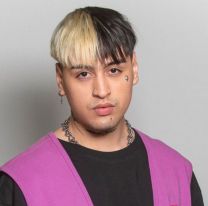 Tiago PZK confirmó su show en Salta