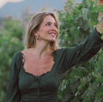 Netflix estrena la película que grabó Luisana Lopilato en Salta