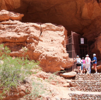 Los graneros Incas de La Poma: un sitio de gran valor arqueológico que sorprende a todos