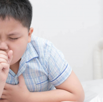 Alertan a los salteños ante el aumento de enfermedades respiratorias