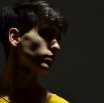 Gastón Fuentes nos anticipa su nuevo video "A dónde voy"