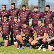 El Seleccionado Salteño de Rugby se prepara para disputar la Copa Martín Miguel de Güemes en un clásico del Norte Argentino