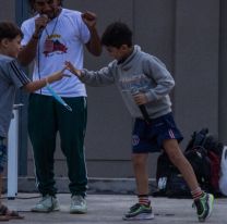 Líricas Kids: rap y hip hop este viernes en la Usina Cultural