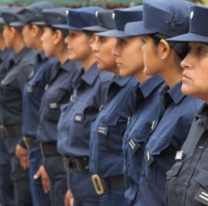 Hoy es el día de la Mujer Policía en la Provincia de Salta