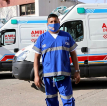 24 de junio: Día del Paramédico