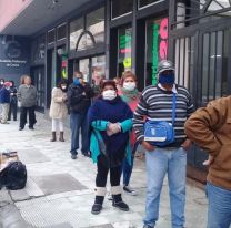  Senadores piden que se suspenda el trámite de "Fe de Vida" en Salta