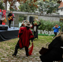 Salta invita al país a vivir la temporada de invierno en la más linda