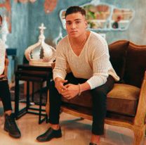 "Hermanos Rey" el d&uacute;o salte&ntilde;o que apuesta todo en la m&uacute;sica salte&ntilde;a