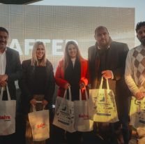 Mar del Plata se promocionó en Salta