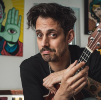 Soy Rada presenta «Revuelto» en el Teatro Provincial Juan Carlos Saravia