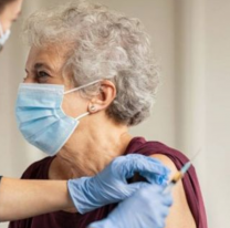 Se aplicarán vacunas contra COVID-19 y antigripales durante el fin de semana en la ciudad de Salta