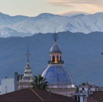 Sábado para quedarse en casa: pronostican mucho frío en Salta
