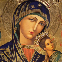 Hoy es la fiesta de Nuestra Señora del Perpetuo Socorro