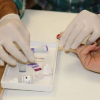 En diversos puntos de la provincia se realizarán test de HIV y acciones de promoción