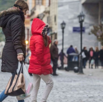Semana con mañanas heladas y mediodías agradables