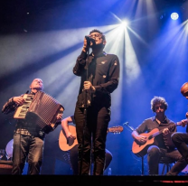 Este viernes será el show de No Te Va Gustar en Salta