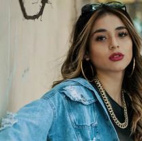 Sol Lastra lanzó "Dinamita", su primer tema musical que causa furor