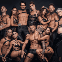 Este sábado llega a "Sex" a Salta: la obra de la que habla todo el mundo