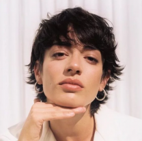 Zoe Gotusso llega a Salta con la despedida de "Ganas Tour"