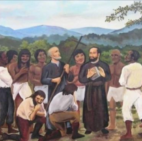 Es un hecho histórico: quiénes son los mártires que beatificarán en Salta