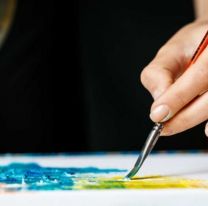 Llega una nueva edición del taller de arteterapia para vecinos de zona sudeste.