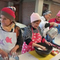 Se dictarán talleres para los abuelos: vida digital, activá tu mente y recetas de antaño