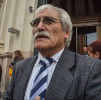 Falleci&oacute; Ra&uacute;l Padovani, el fundador de Pavicei