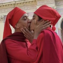 Todos de "infernales": así será la marcha LGBTQ+ en Salta