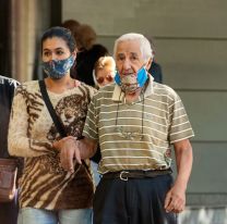 ANSES: buenas noticias para jubilados y titulares de AUH