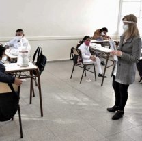 Se adelantan los incrementos salariales de los maestros para junio y julio