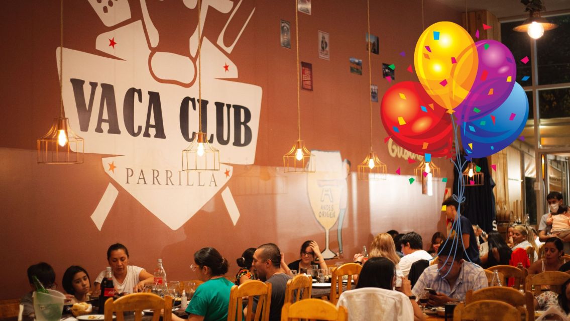 Este jueves realizarán una gran guitarreada en Salta por el aniversario de Vaca Club