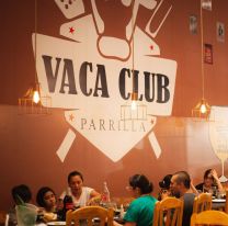 Este jueves realizarán una gran guitarreada en Salta por el aniversario de Vaca Club