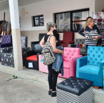 Se viene la Expo 2022 de la Escuela de Artes y Oficios