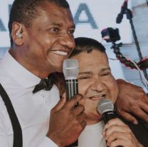 David Leiva busca a la nueva voz de Panda