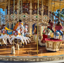 Alumnos de dos escuelas rurales de Güemes recorrieron la ciudad