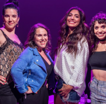 Las Chicas de la Culpa están de gira y llegan a Salta