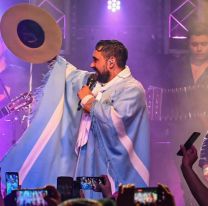 Todo listo para el Encuentro Nacional de la Doma y el Festival del Tamal en Chicoana