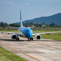 Salta se convierte en un punto estratégico para el ingreso a la Argentina