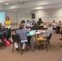 Docentes de Salta podrán capacitarse gratis y sumar puntaje