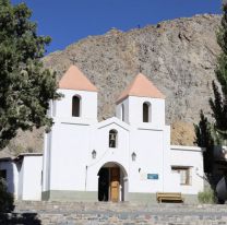 Una parada especial en Salta: El Alfarcito