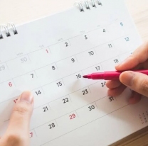 Feriado del 9 de julio cae s&aacute;bado: &iquest;lo trasladan y habr&aacute; fin de semana largo?