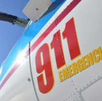 Hoy se presentará y se pondrá en funcionamiento el helicóptero de la Policía de Salta