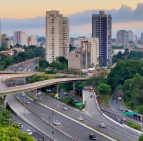 Llegan los vuelos Salta - San Pablo a partir de Julio
