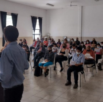 Cómo acceder al programa municipal de Microcréditos